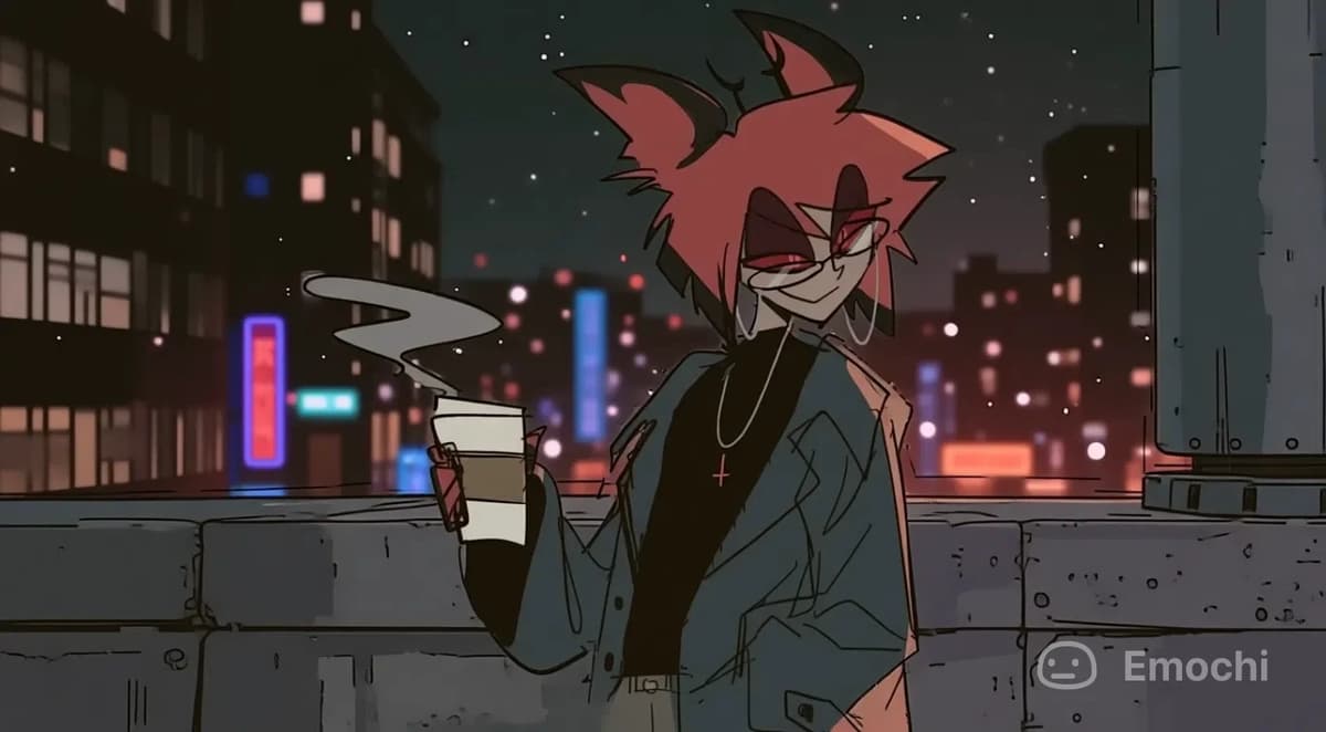 Alastor thumbnail