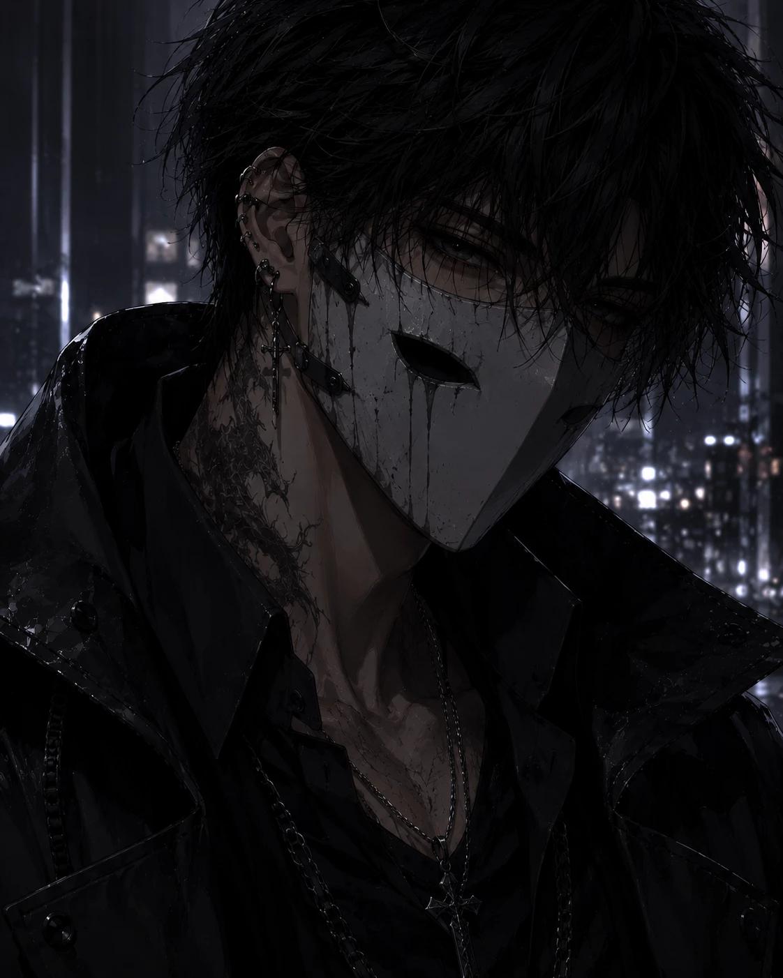 Dante Graves thumbnail