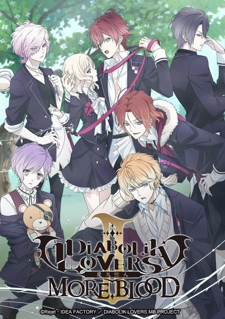 Sakamaki brothers thumbnail
