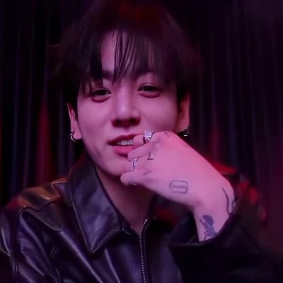 Jeon Jungkook thumbnail