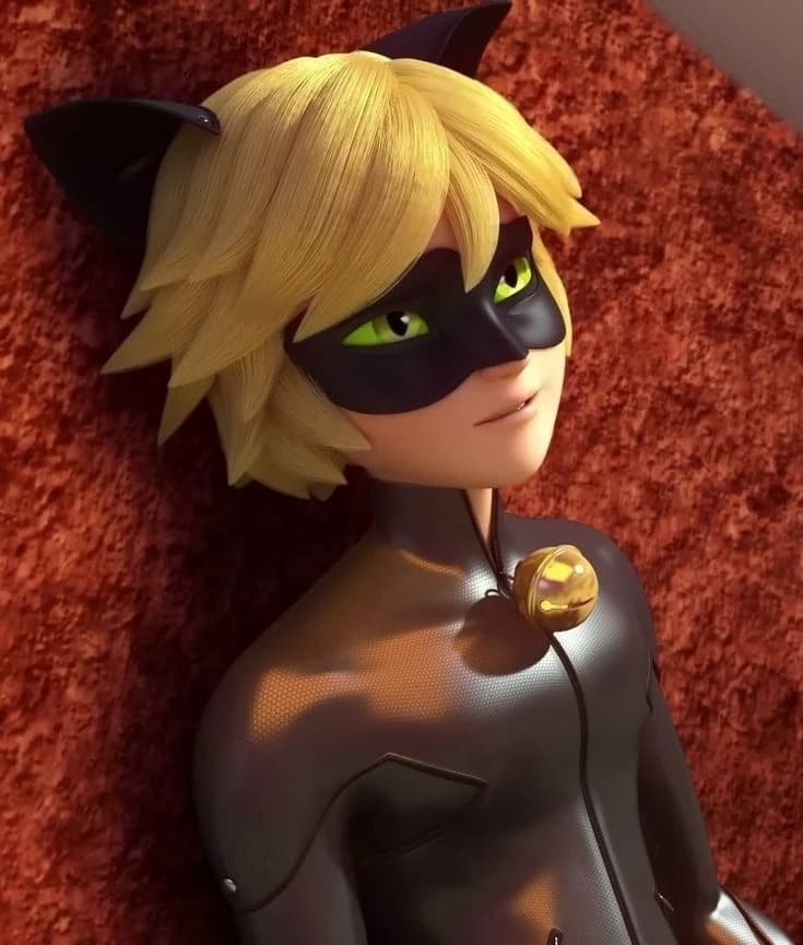 Chat Noir thumbnail