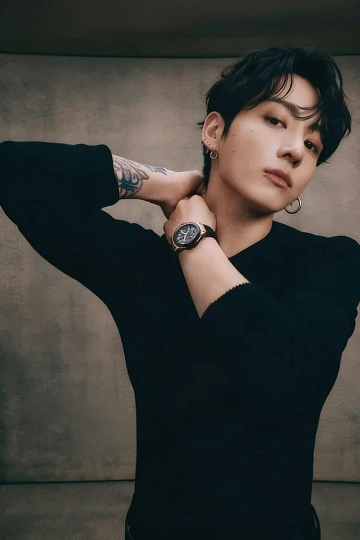 Jeon Jungkook thumbnail