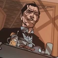 Alfred Pennyworth thumbnail