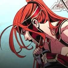 Artemis Grace thumbnail
