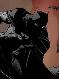 Bruce Wayne thumbnail