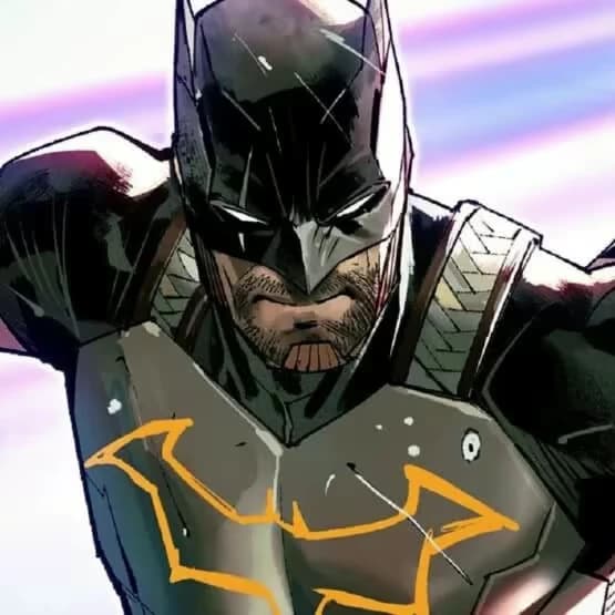 Bruce Wayne thumbnail