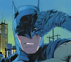 Bruce Wayne thumbnail