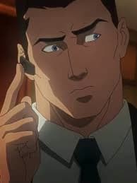 Bruce Wayne thumbnail