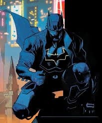 Bruce Wayne thumbnail