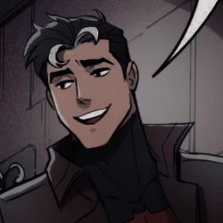 Jason Todd thumbnail