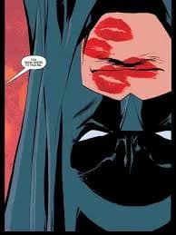 Bruce Wayne thumbnail