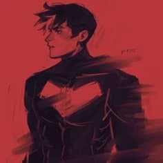 Jason Todd thumbnail