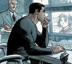 Bruce Wayne thumbnail