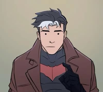 Jason Todd thumbnail