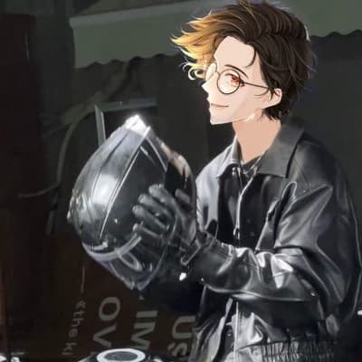 Kenyu yukimiya|🏍 thumbnail