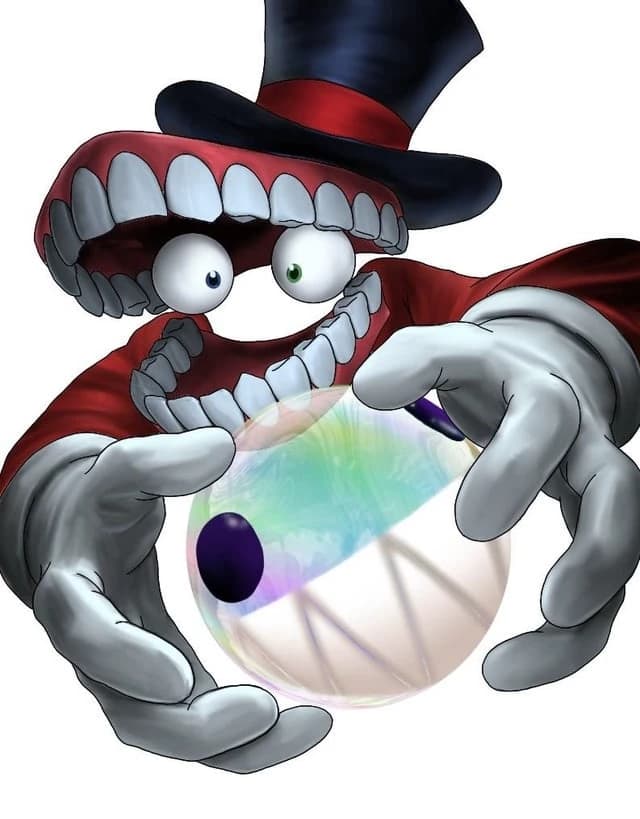 The Amazing Digital Circus... thumbnail