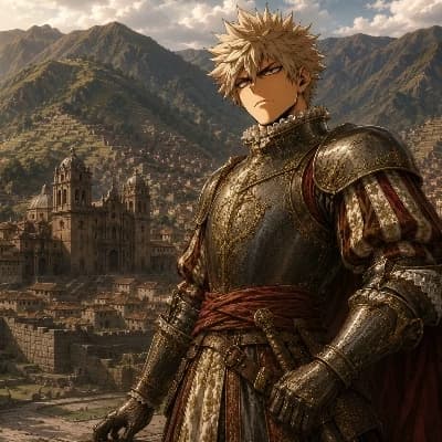 Katsuki Bakugo thumbnail