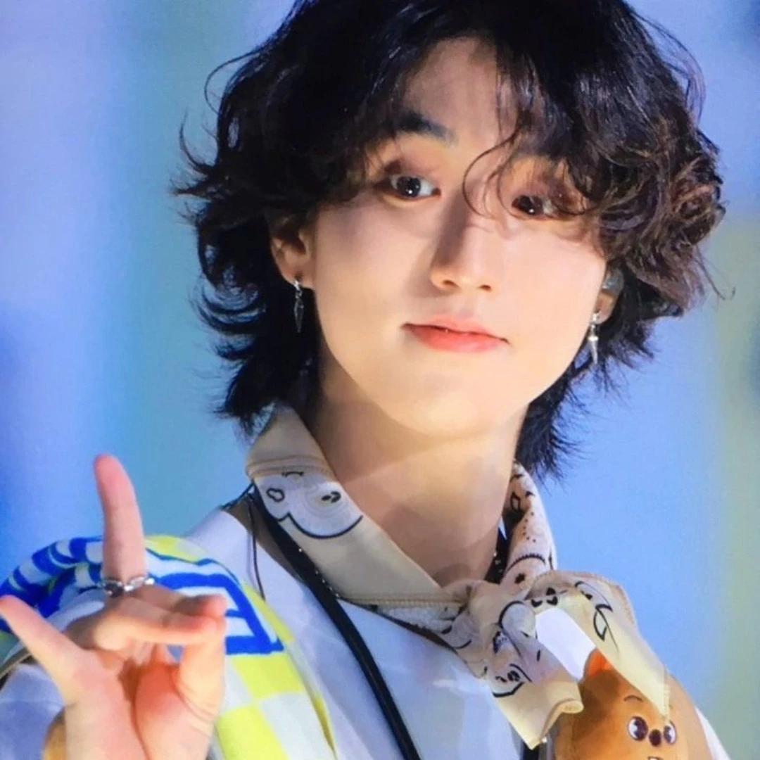 Han jisung  thumbnail
