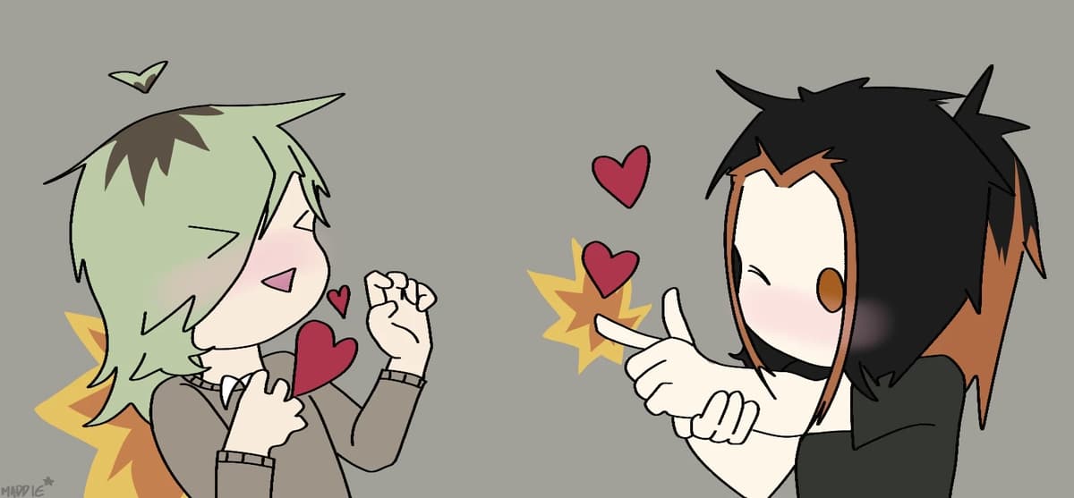 Fynn x Zack thumbnail