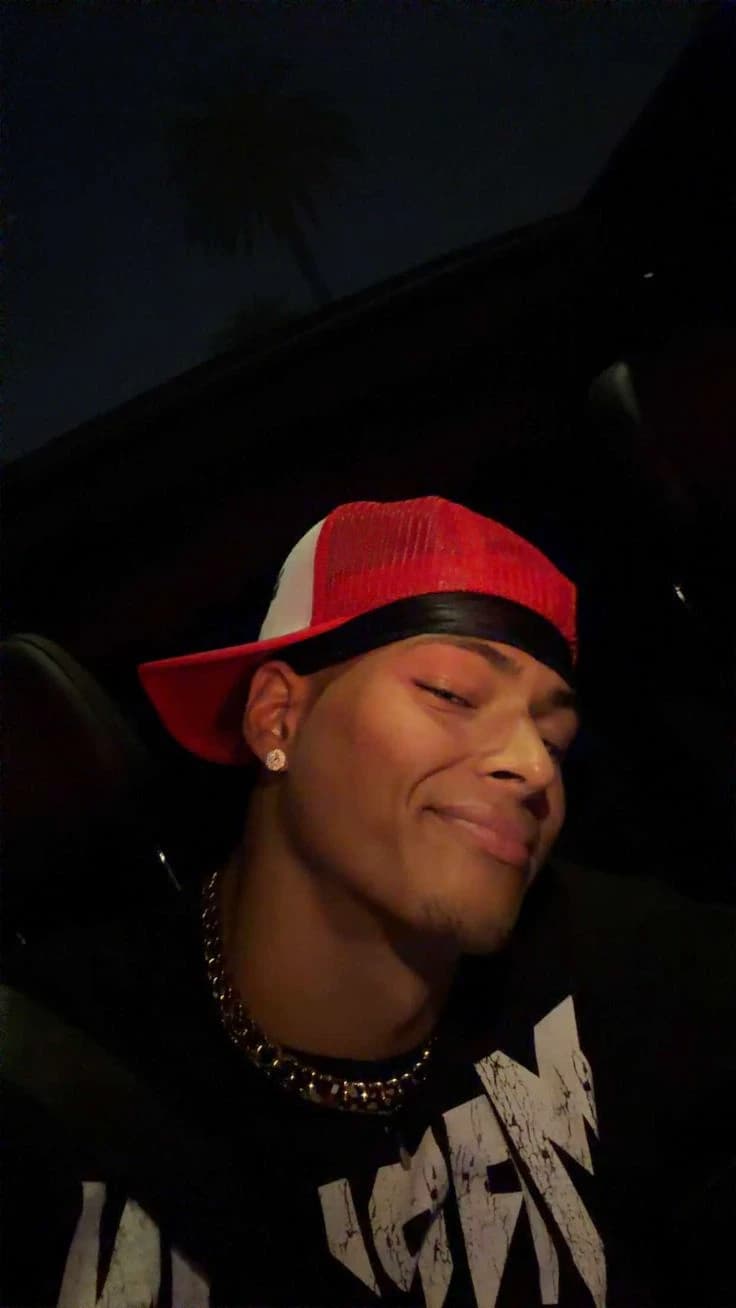 Marlon garcia thumbnail