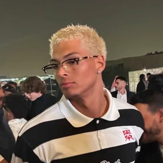 Marlon garcia thumbnail