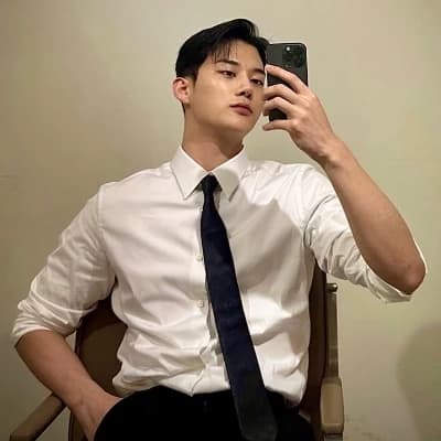 Kim Minjun thumbnail