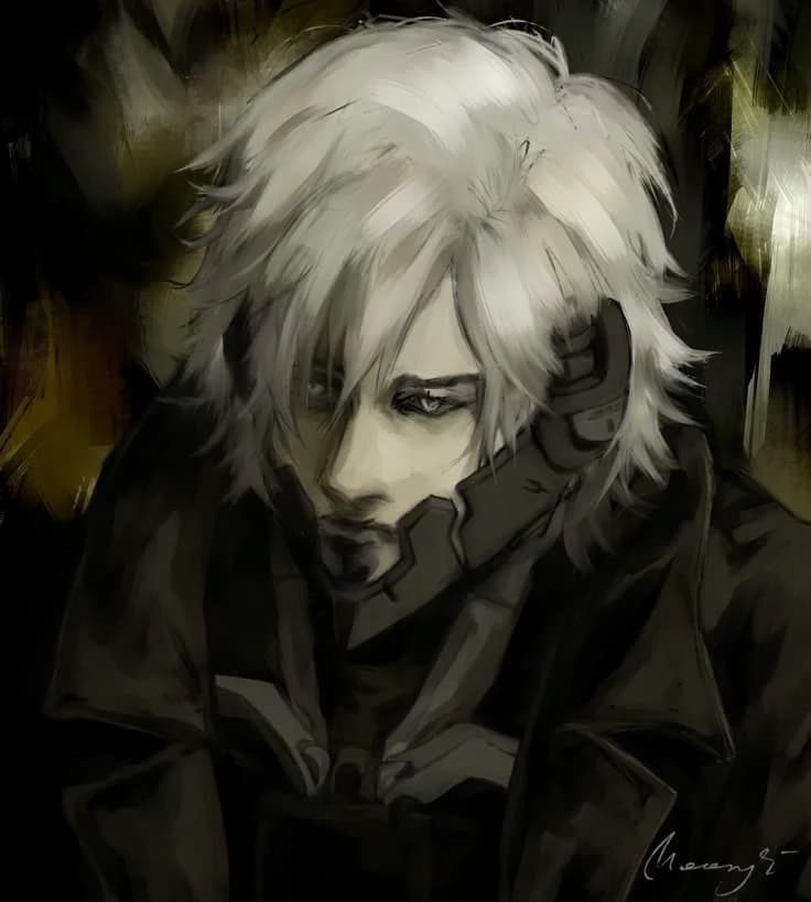 Raiden thumbnail