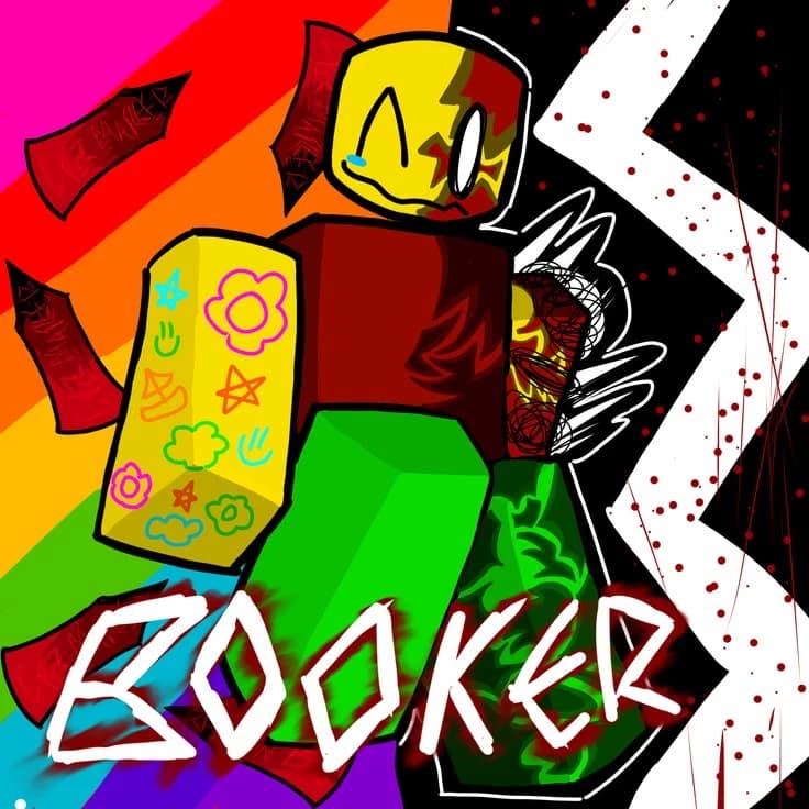 Booker336 thumbnail