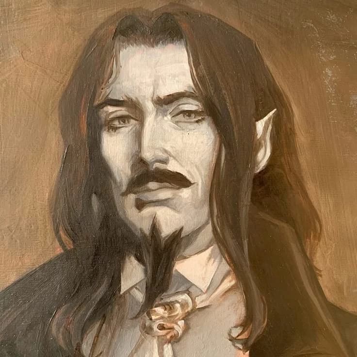 Vlad Dracula Tepes  thumbnail
