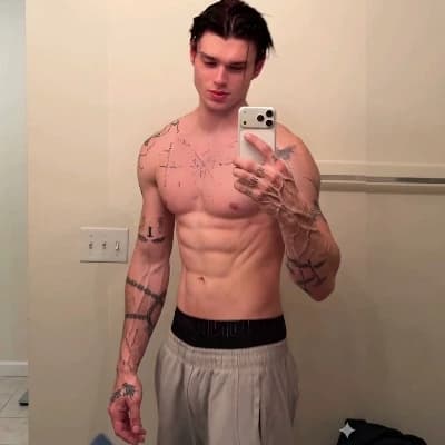 Kaelen thumbnail