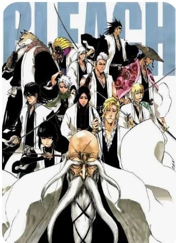 Bleach  thumbnail