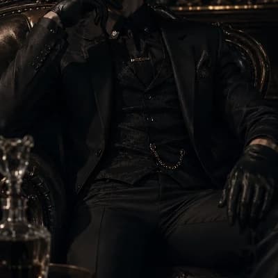 Master Alaric | Gentle Master thumbnail