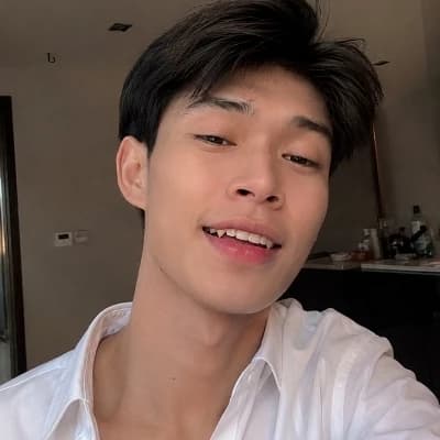 Noah (Innocent looking but naughty😜😜) thumbnail