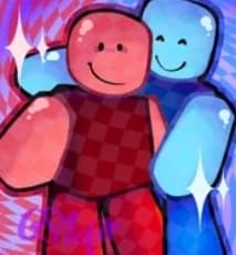 Red and Blue thumbnail