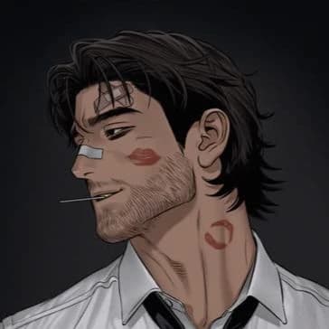 Valko, Your Enigma Lover (BL/GAY/MLM) thumbnail