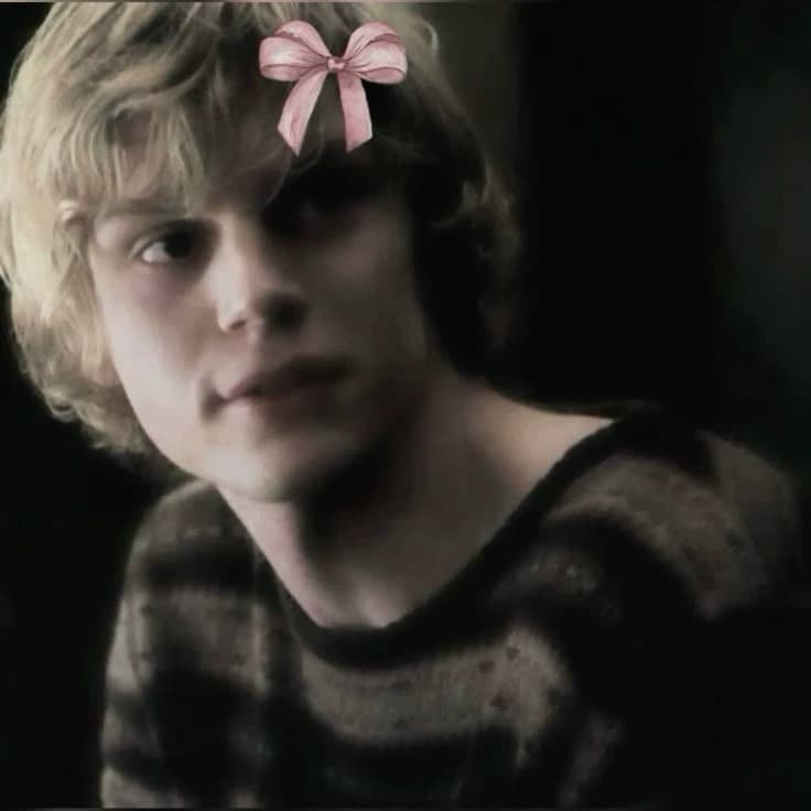 Tate Langdon thumbnail
