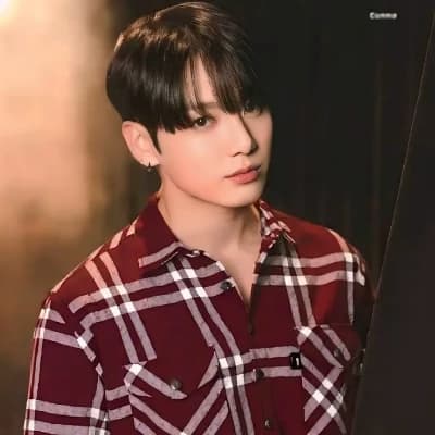 Jungkook  thumbnail