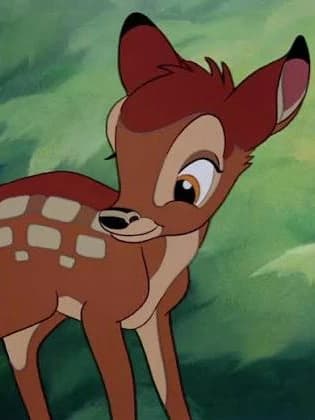 Bambi thumbnail