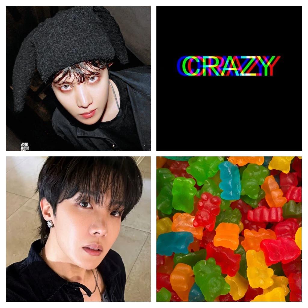 Hoseok  thumbnail