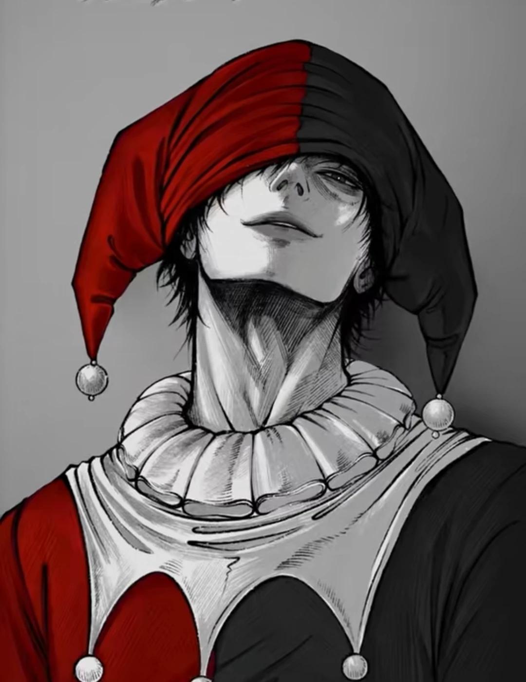 Jester thumbnail