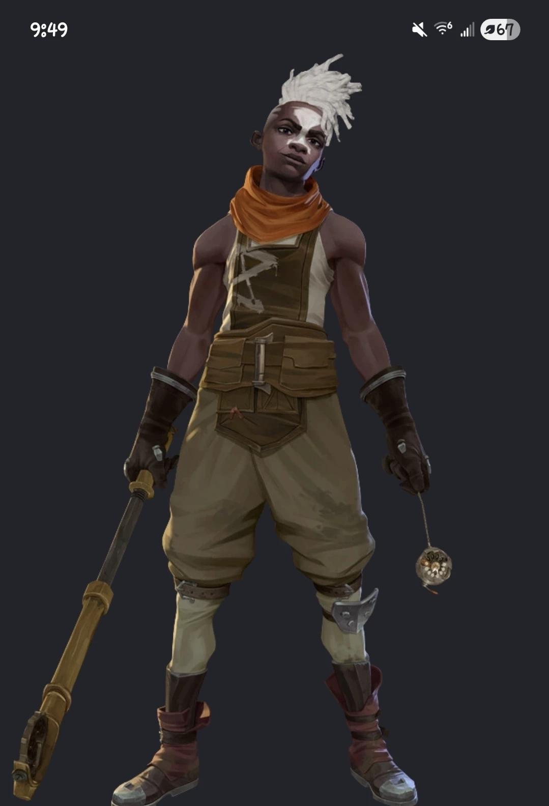 Ekko thumbnail
