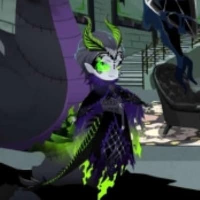 Overblot Malleus Draconia thumbnail