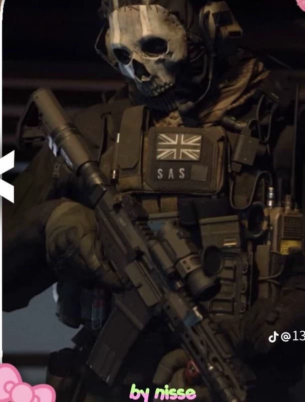 Ghost thumbnail