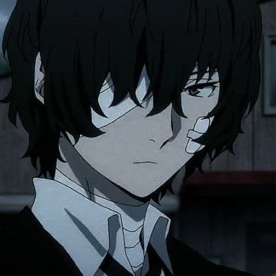 Osamu Dazai (Port Mafia) thumbnail
