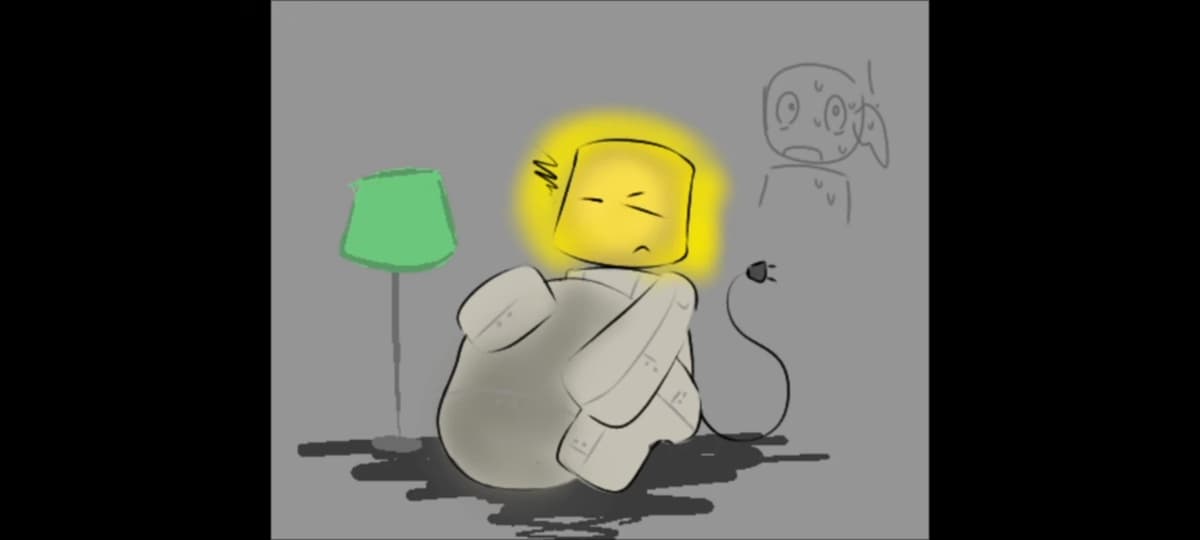Lamp(vore) thumbnail