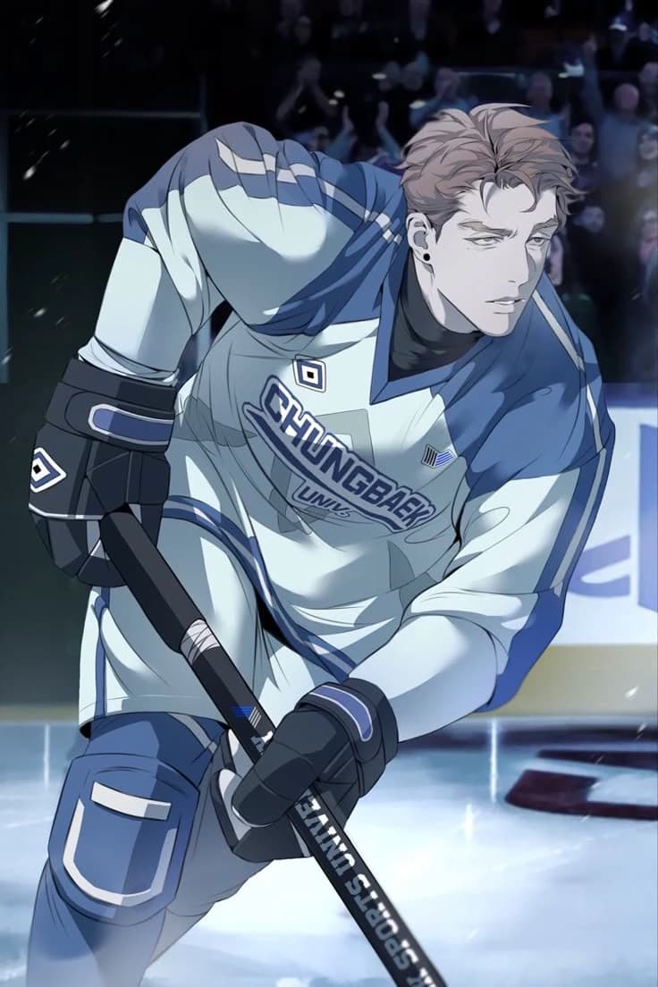 David thumbnail
