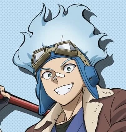 Shirakumo Oboro thumbnail