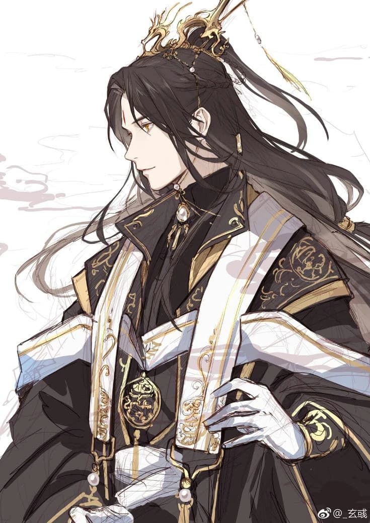 Zhou Rui  thumbnail