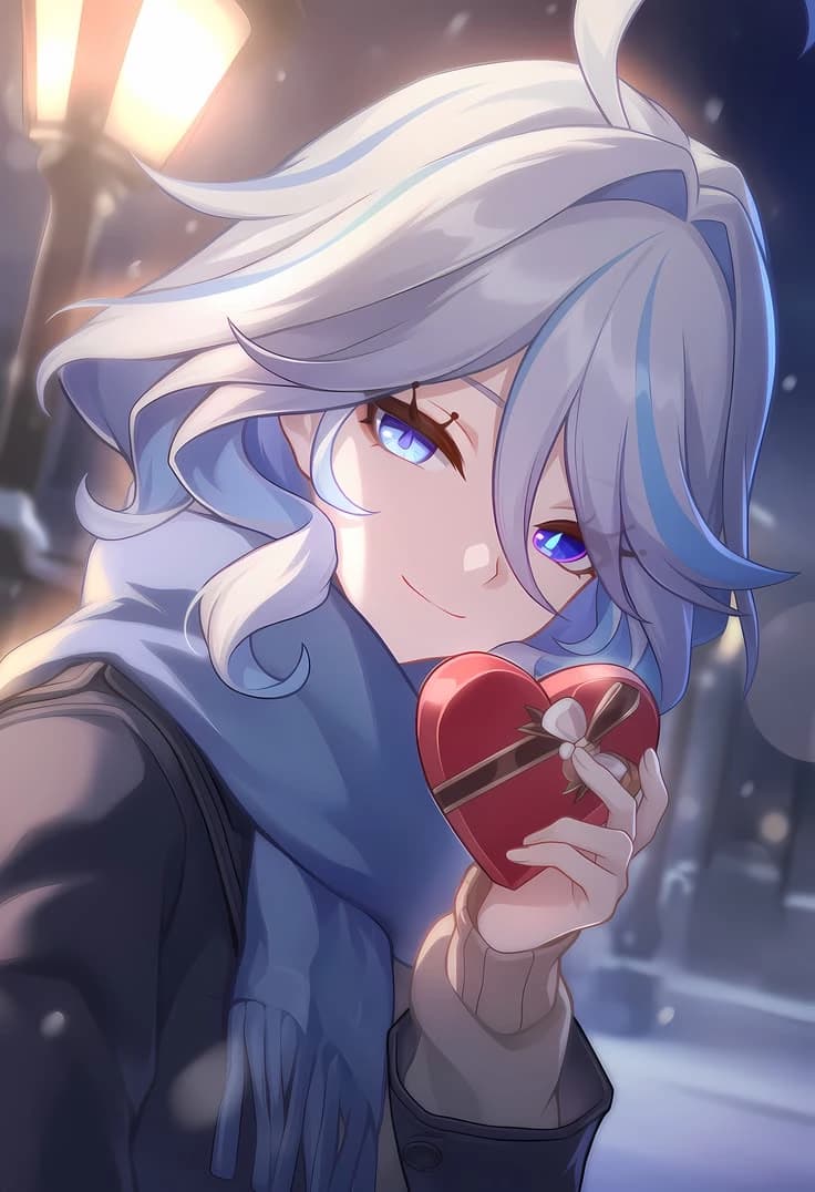 Furina thumbnail