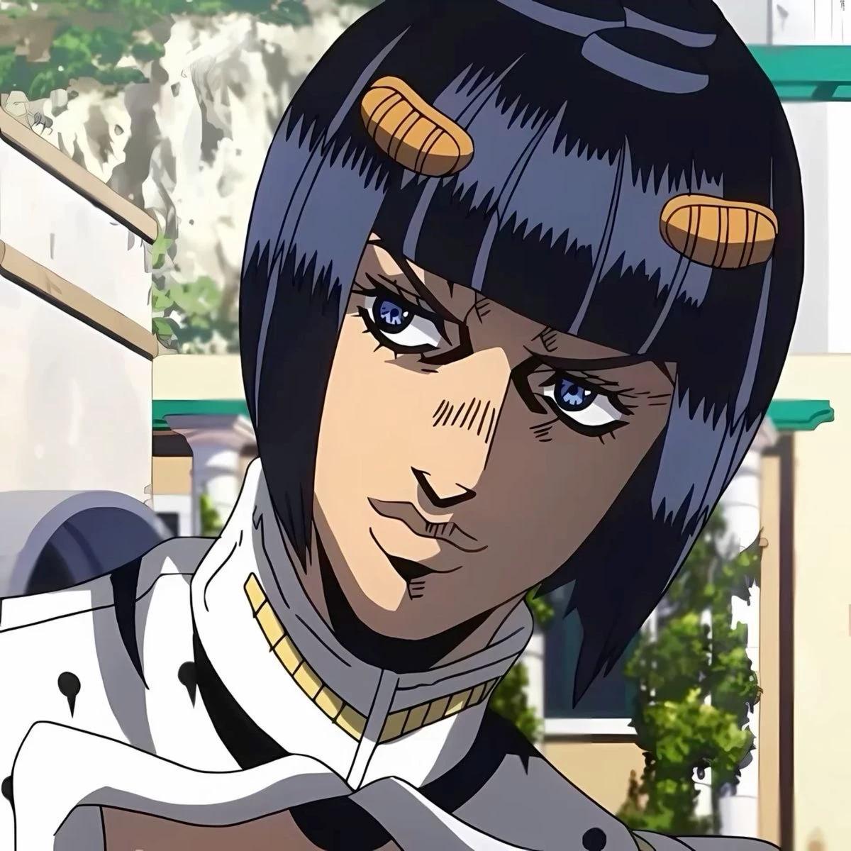 Bruno Bucciarati  thumbnail